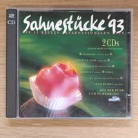 Sahnestücke '93 - Die besten Hits (2 CDs)  F11