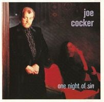 Joe Cocker - One Night of Sin [Capitol]