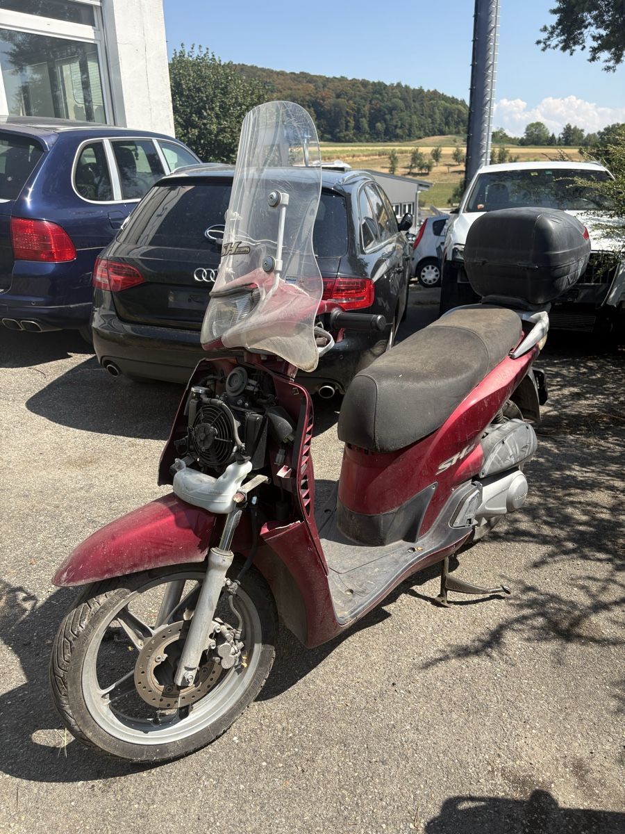 Scooter: Lot de 8 Scooters/motos pour export  – Difettoso da Gals venduto da aya_p7pd 6