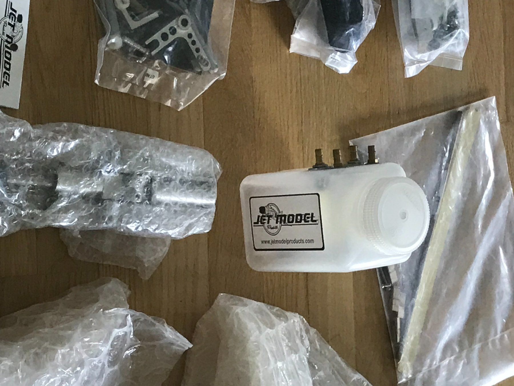 Modellismo RC: Jet Model Products JMP Firebird – Nuovo (secondo la descrizione) da Studen BE venduto da music_wave4you 4