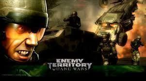 Sony Console: 🥷Enemy Territory  Quake Wars – Usato da Schüpfheim venduto da Games_Spielkonsolen 6