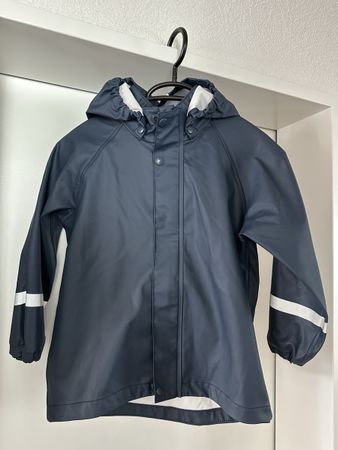 Reima Regenjacke Gr. 116