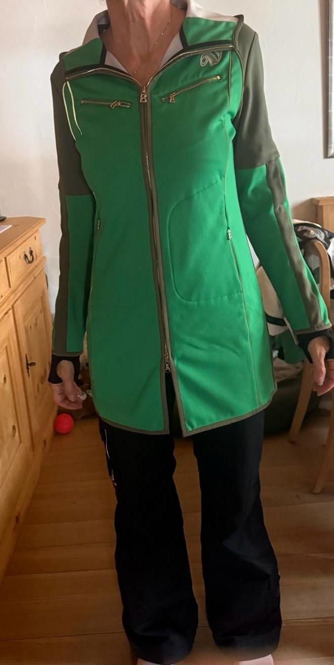 Completi & Tailleur: Bogner Skianzug.Gr 36,Hose 68L – Usato da werdenberg venduto da Nsmilles 5