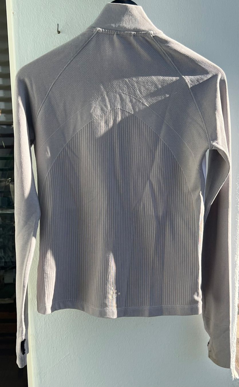 Craft Giacche: Craft - Ladies running jacket small – Usato da Zürich venduto da KG_np15 1