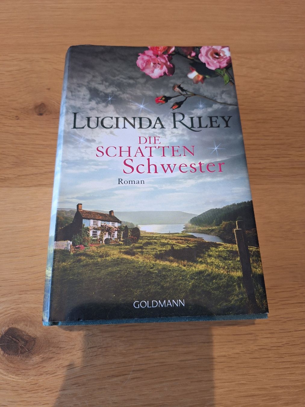 Libri: Buch Lucinda Riley – Usato da Wanzwil venduto da chlinih93