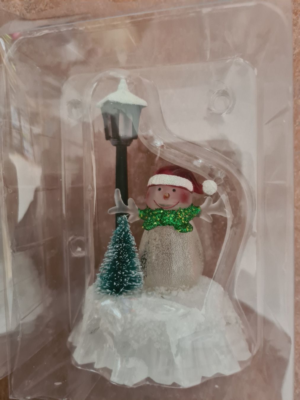 Migros Tutte le decorazioni: Weihnachtstischdeko – Usato da Trimbach venduto da Meily2 3