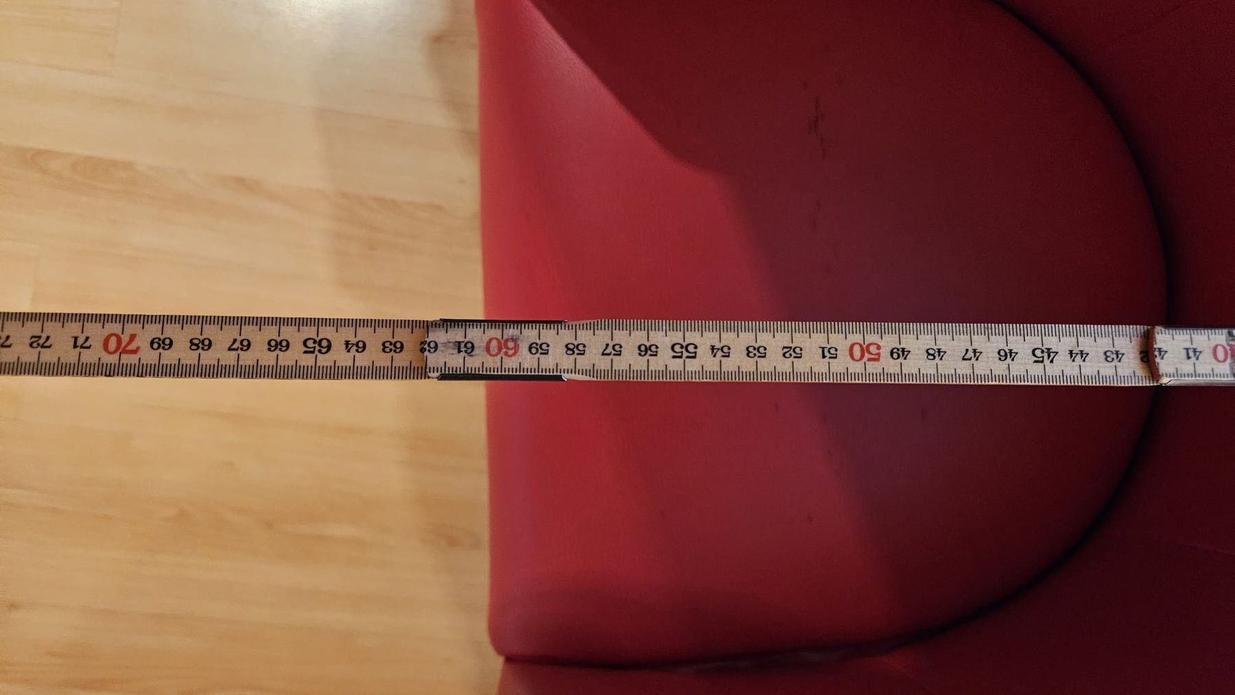 Poltrone: Sessel – Usato da Altendorf venduto da allgetout 3