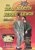The Dean Martin & Jerry Lewis Collection (engl. + Codefree)