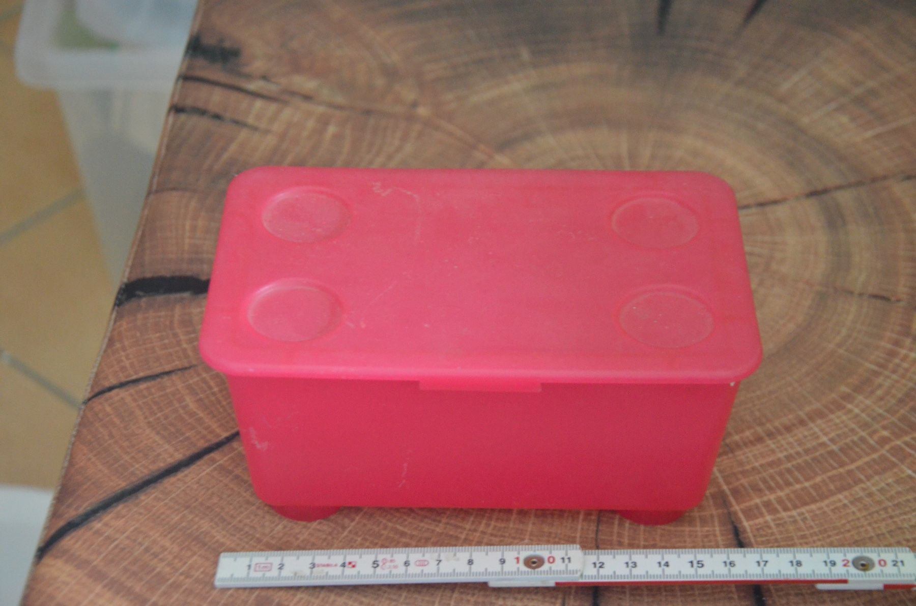 Contenitori & Simili: BOITE – Usato da Chiasso venduto da Dolly015 1