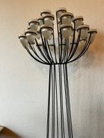 Schöner Kerzenständer für Teelichter / Höhe >1m