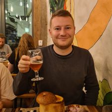 Profile image of romainbigler95