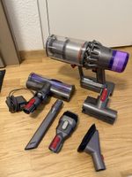 Dyson V11 absolute 