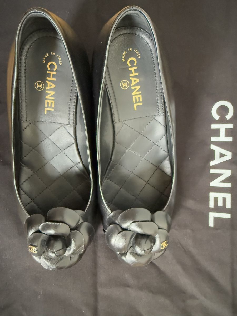 Chanel Scarpe da donna: Shoes – Usato da Genève venduto da ole_7sml 3