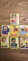 7 Panini (Ronaldo und extra Sticker enthalten) Fifa 2026