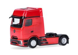 1:87 MB Actros L ProCabin Gigaspace, rot