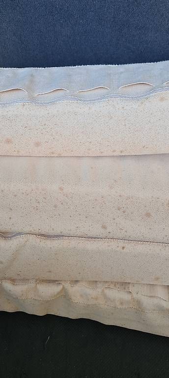 Allnatura Reti a doghe: ProNatura Novaflex Bettsystem – Usato da Lupsingen venduto da Fcbstony 4