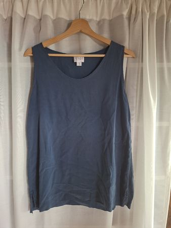 Top 1.2.3 vintage - T. L