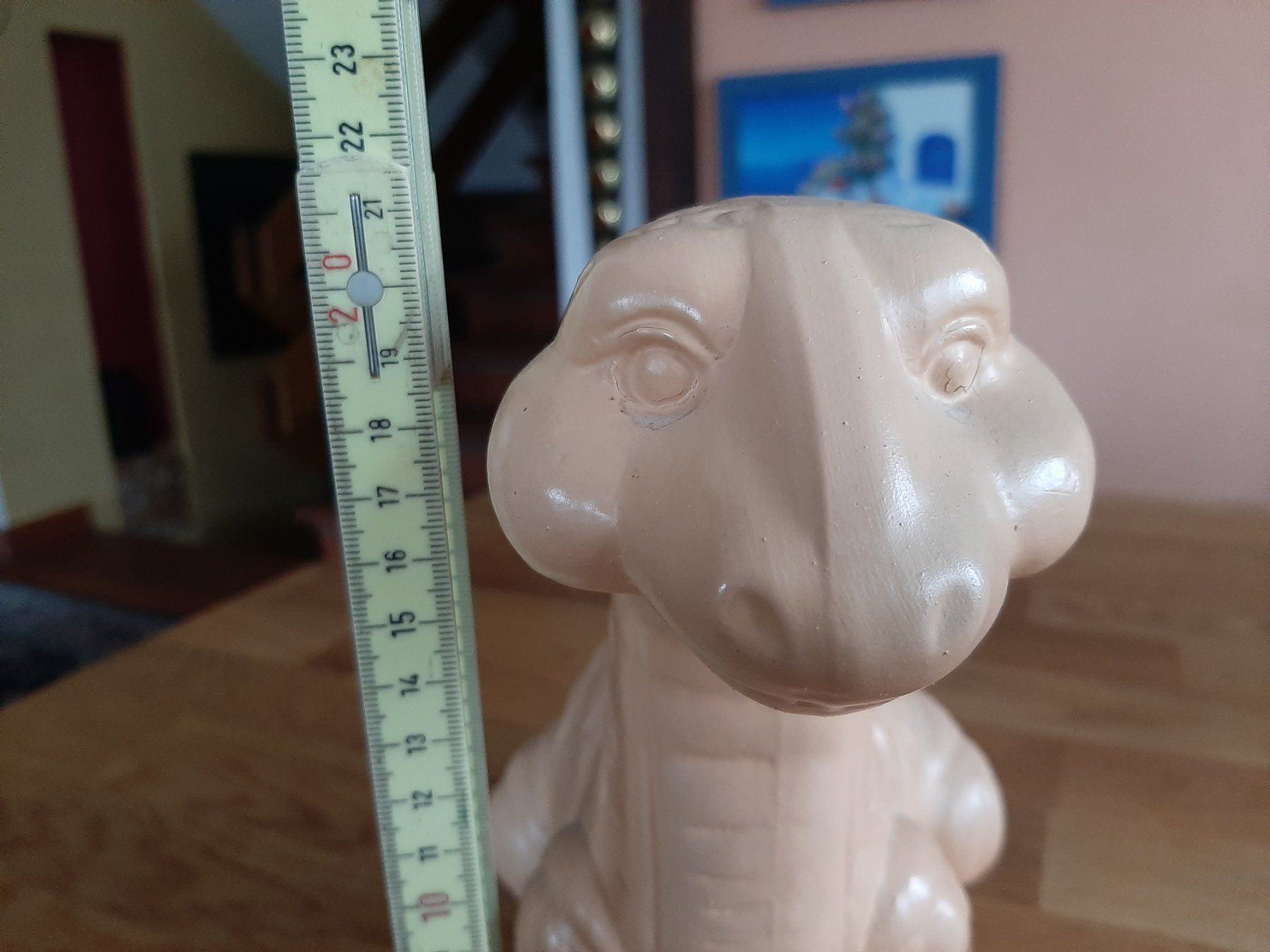 Figuren: Dinosaurier – Gebraucht aus Schwadernau von Henry04 3