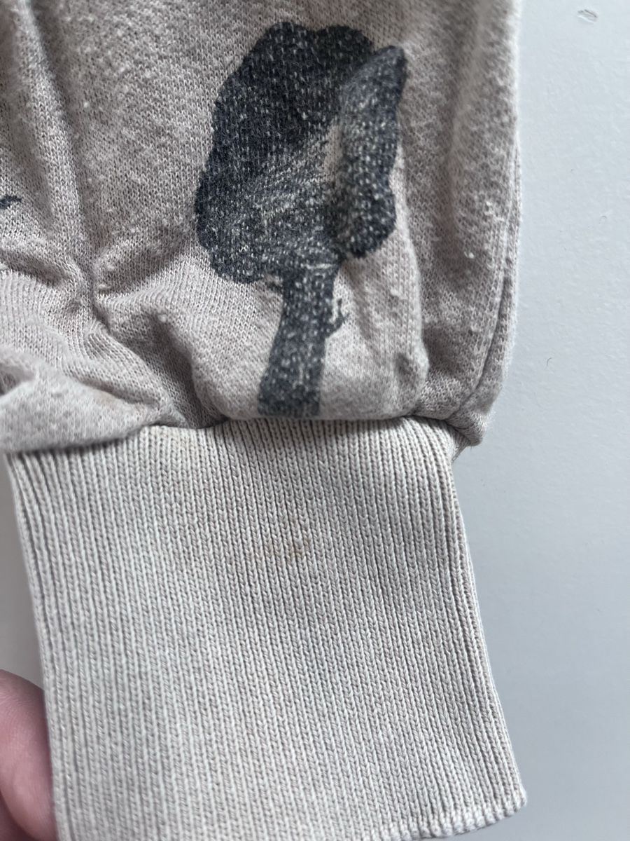 Bobo Choses Pantalons: Bobo Choses Räuber Hose 80 86 – D'occasion à Zürich par cha_s85j 2