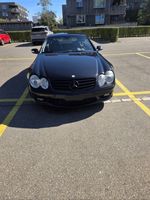 Mercedes-Benz SL 55 AMG