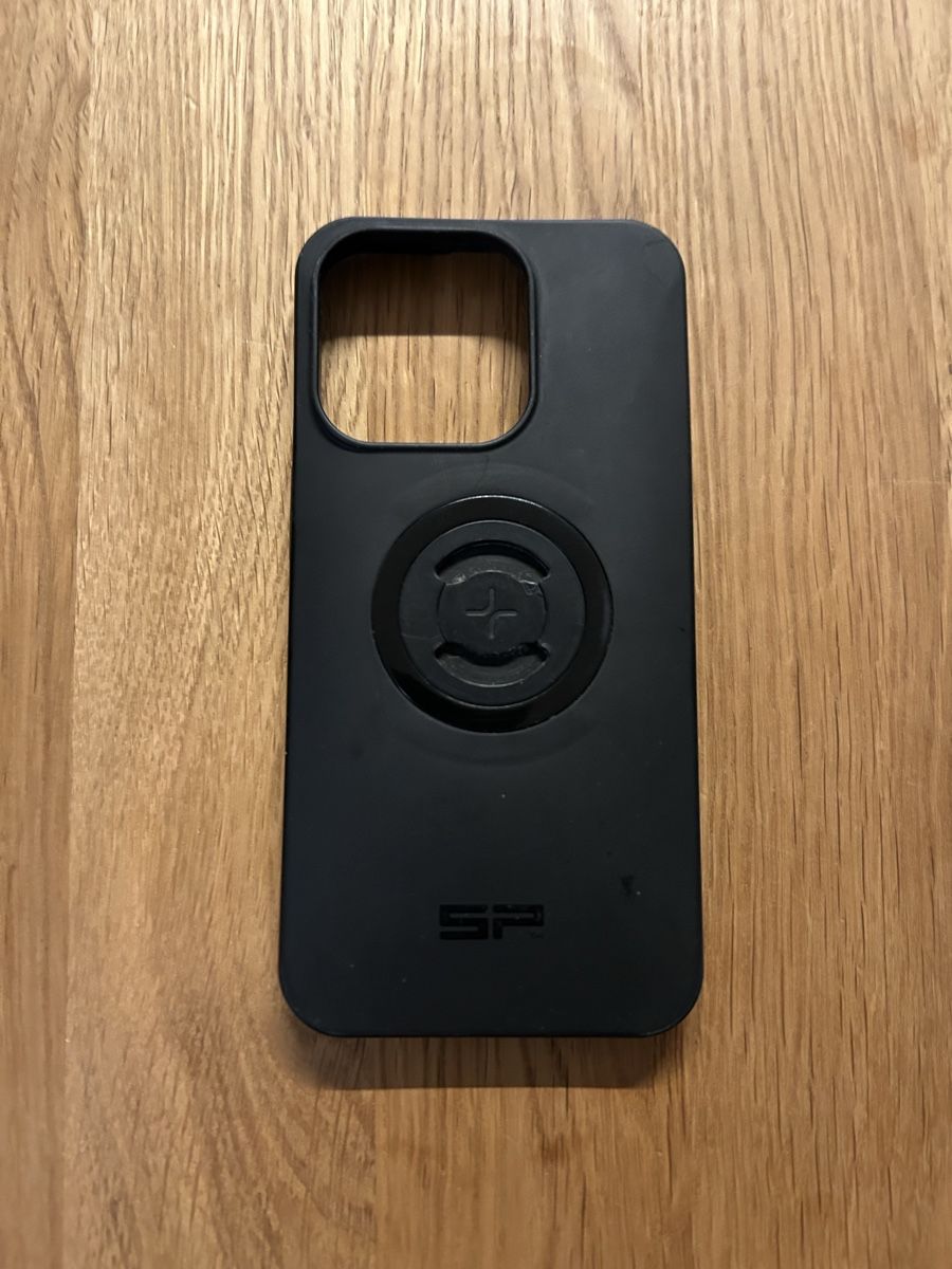 SP Connect Cover & Protezioni schermo: SP Connect Iphone14 Pro – Usato da Root venduto da xXLowRiderXx