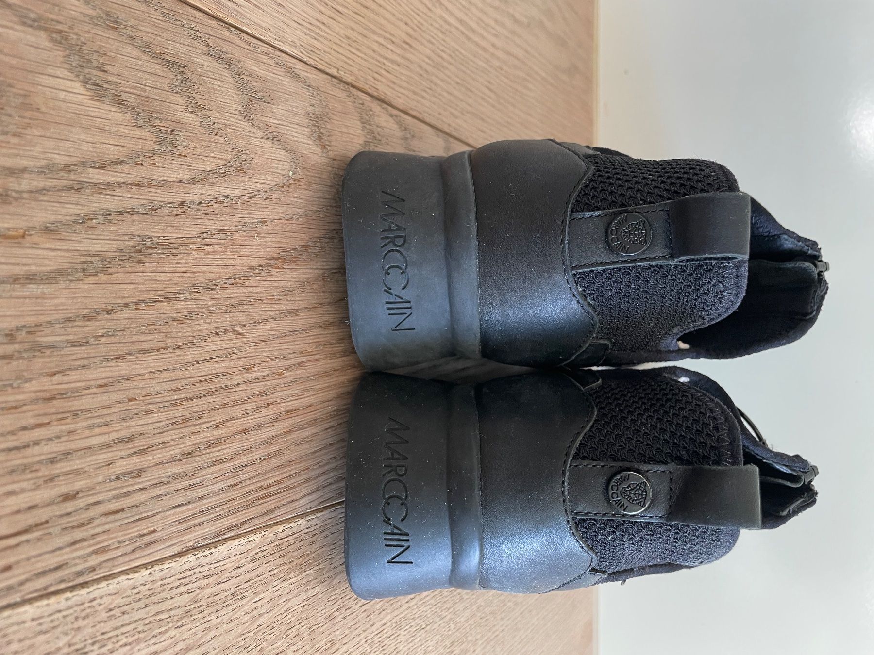 Marc Cain Scarpe da donna: Tolle Schuhe von MARCCAIN – Usato da Neuwilen venduto da bobbel01 3