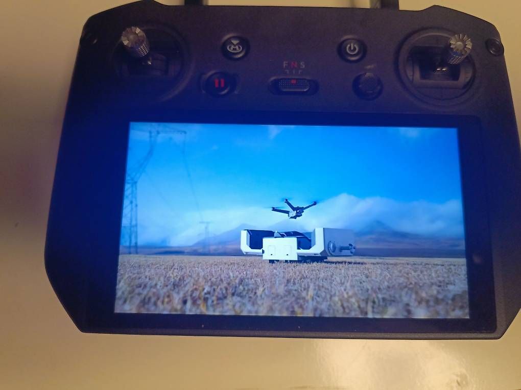 DJI Telecomando: Dj navi pro – Usato da Uzwil venduto da Zdenek1103 1