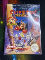 Chip'n Dale Rescue Ranger I NES I
