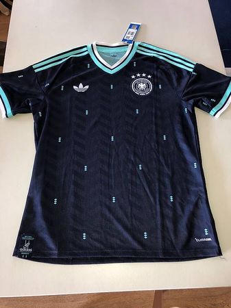 Adidas Dfb Fussballtrikot away WM '26 Gr.L Neu