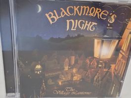 CD Blackmore's Night -The Village Lanterne