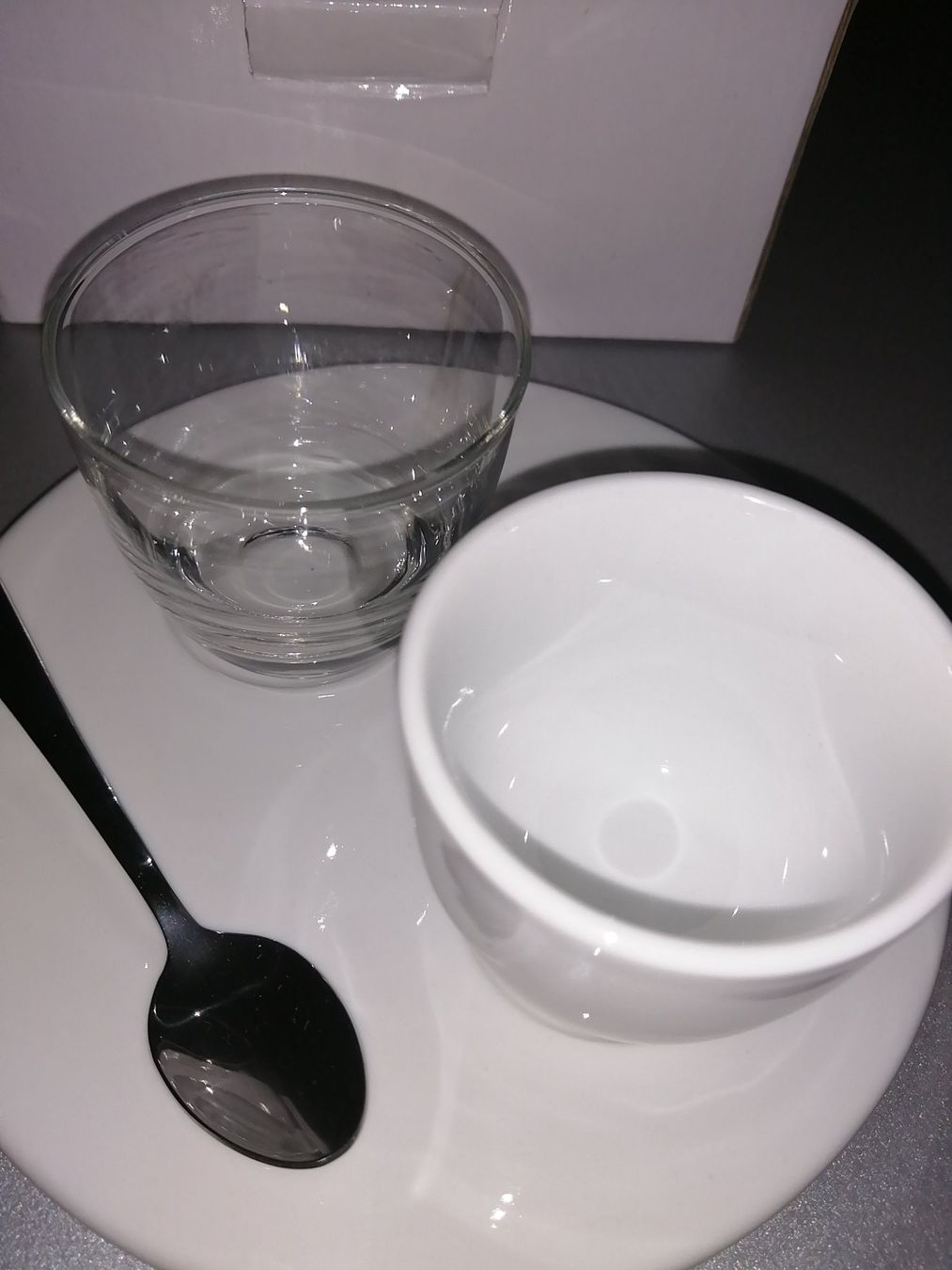 Tazze: Espresso-set Micasa. Kaffeetasse – Nuovo e nell'imballaggio originale da Buchrain venduto da nat_pl5p 3