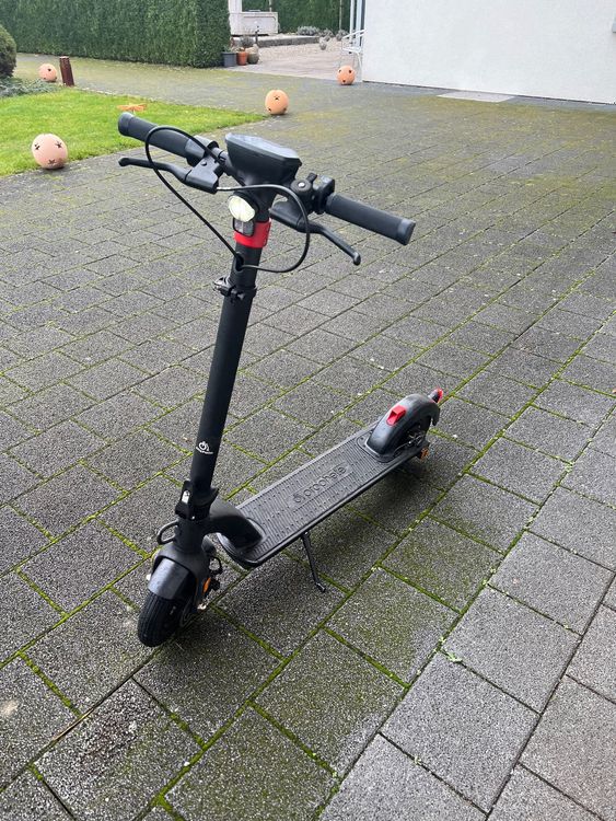 E Scooter mit Garantie Kaufen auf Ricardo