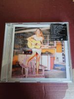 CD - Heather Nova – South (Alternative Rock, 2001)