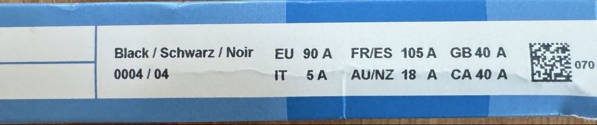 Sonstige Unterwäsche: BH Triumph und Sloggi 90A – Neu und originalverpackt aus Gelterkinden von noflop 2