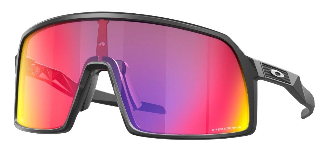 Oakley Brillen & Gläser: Oakley Sutro S – Gebraucht aus Appenzell von sputnik84