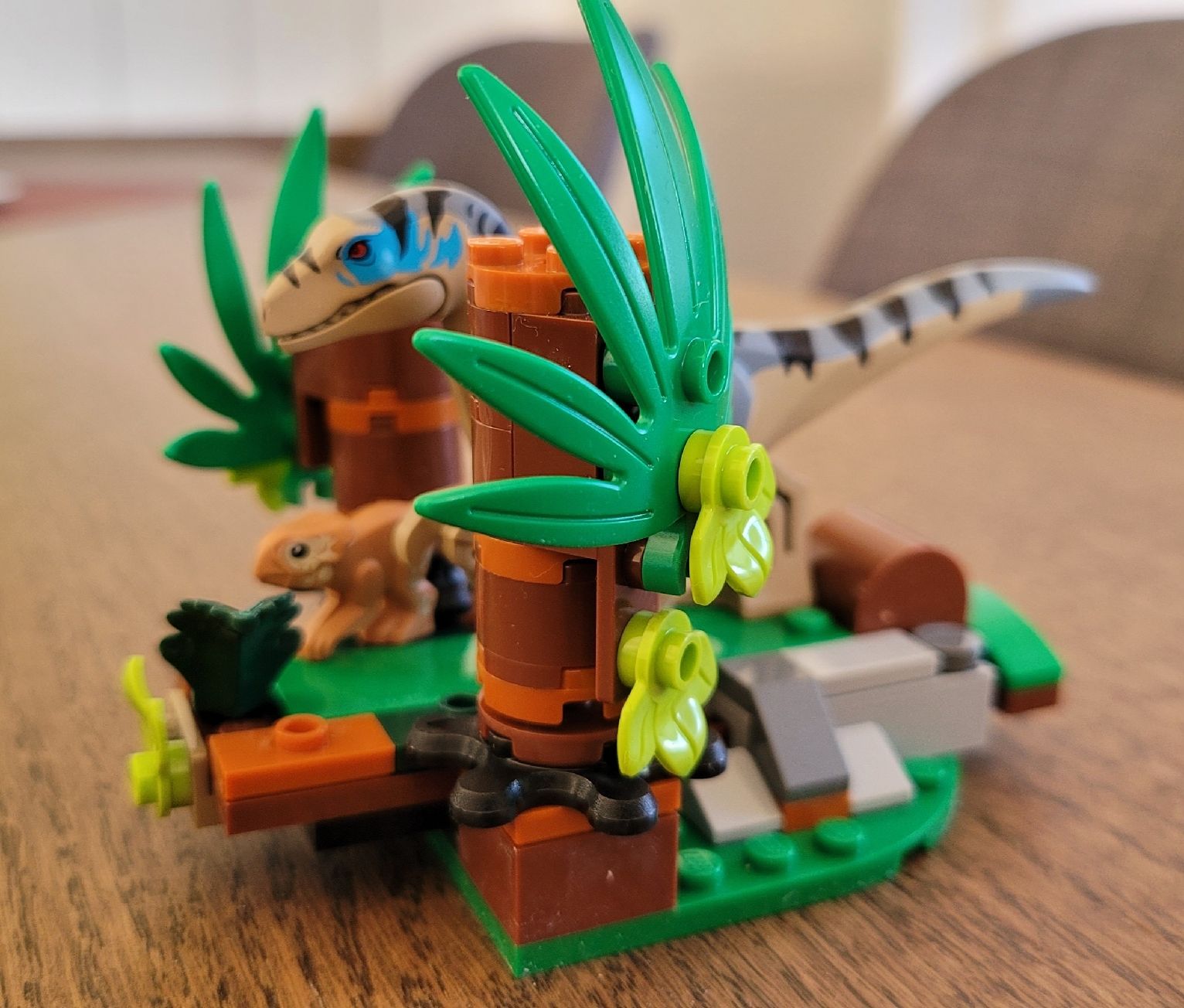 Lego Giocattoli: LEGO Jurassic World – Usato da Krauchthal venduto da kuese85 5