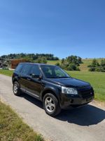 Land Rover Freelander 3.2 Benzin