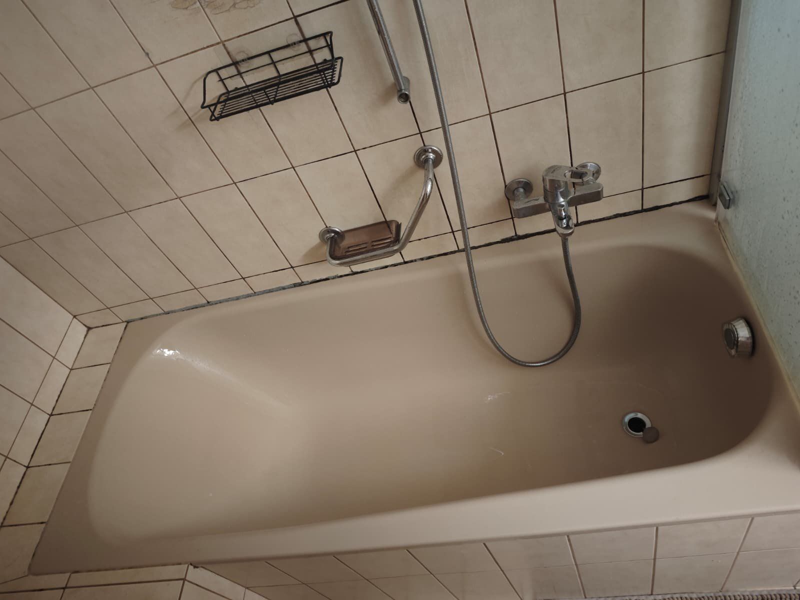 Baignoires: Badewanne – D'occasion à Rorschacherberg par Zwergli4