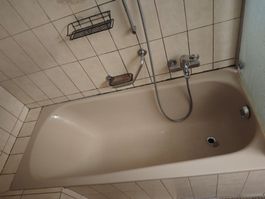 Badewanne