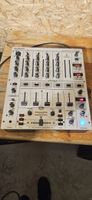 Mischpult, DJ Mixer Behringer