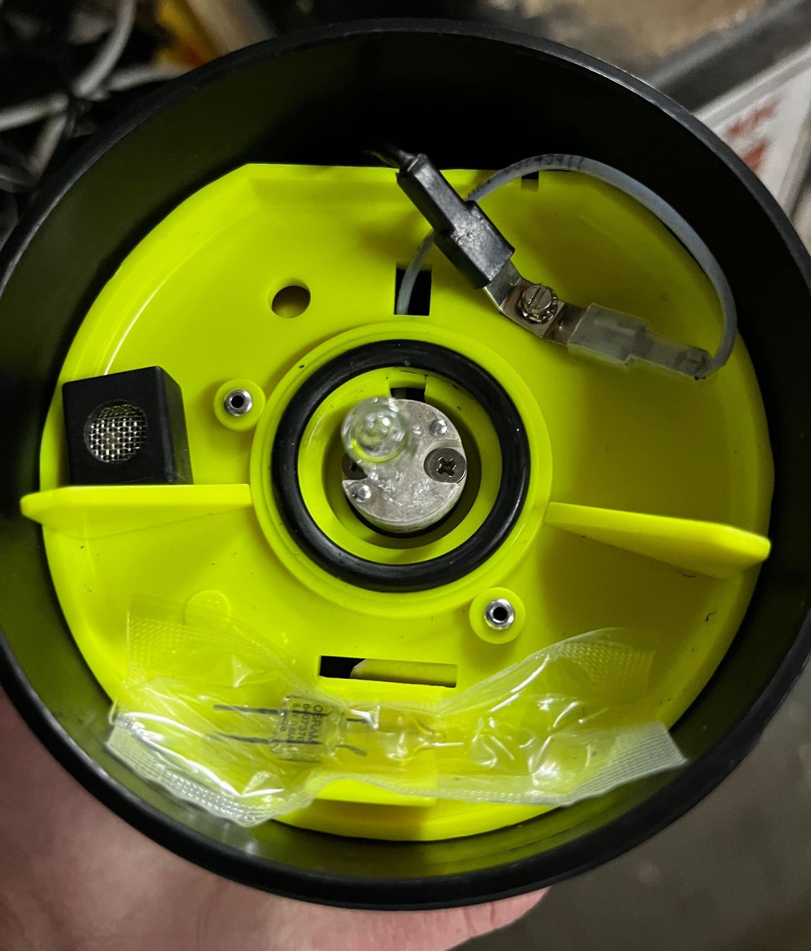Lampade: Vega 2  Tauchlampe von Technisub, sehr hell – Usato da Laufen venduto da eichhorn15 5