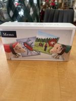 Memo Spiel Schweiz, Tilsiter,