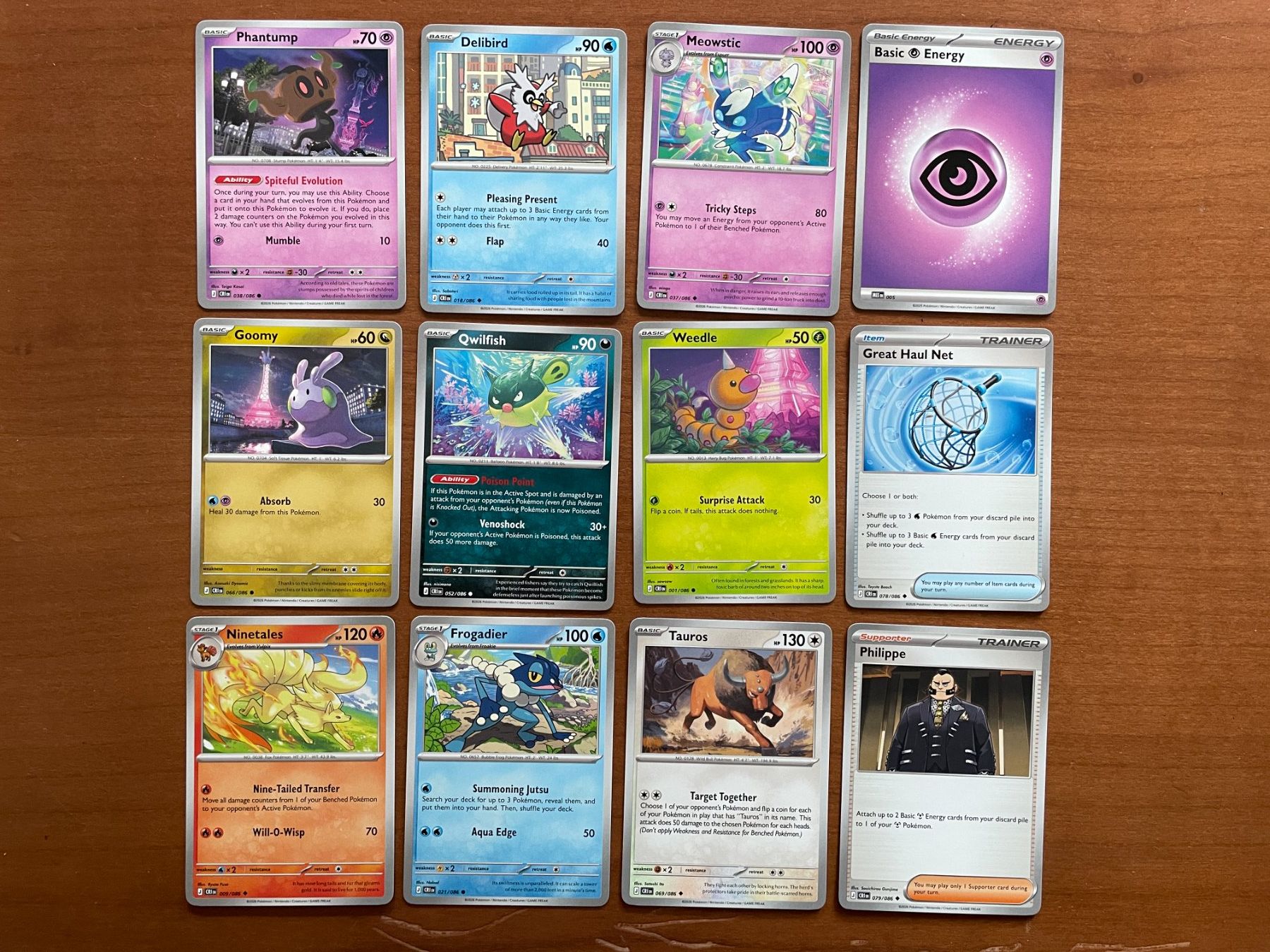 Pokémon Carte collezionabili: Pokemon 12er Karten Set (Versand gratis) – Nuovo (secondo la descrizione) da Chur venduto da Angerson