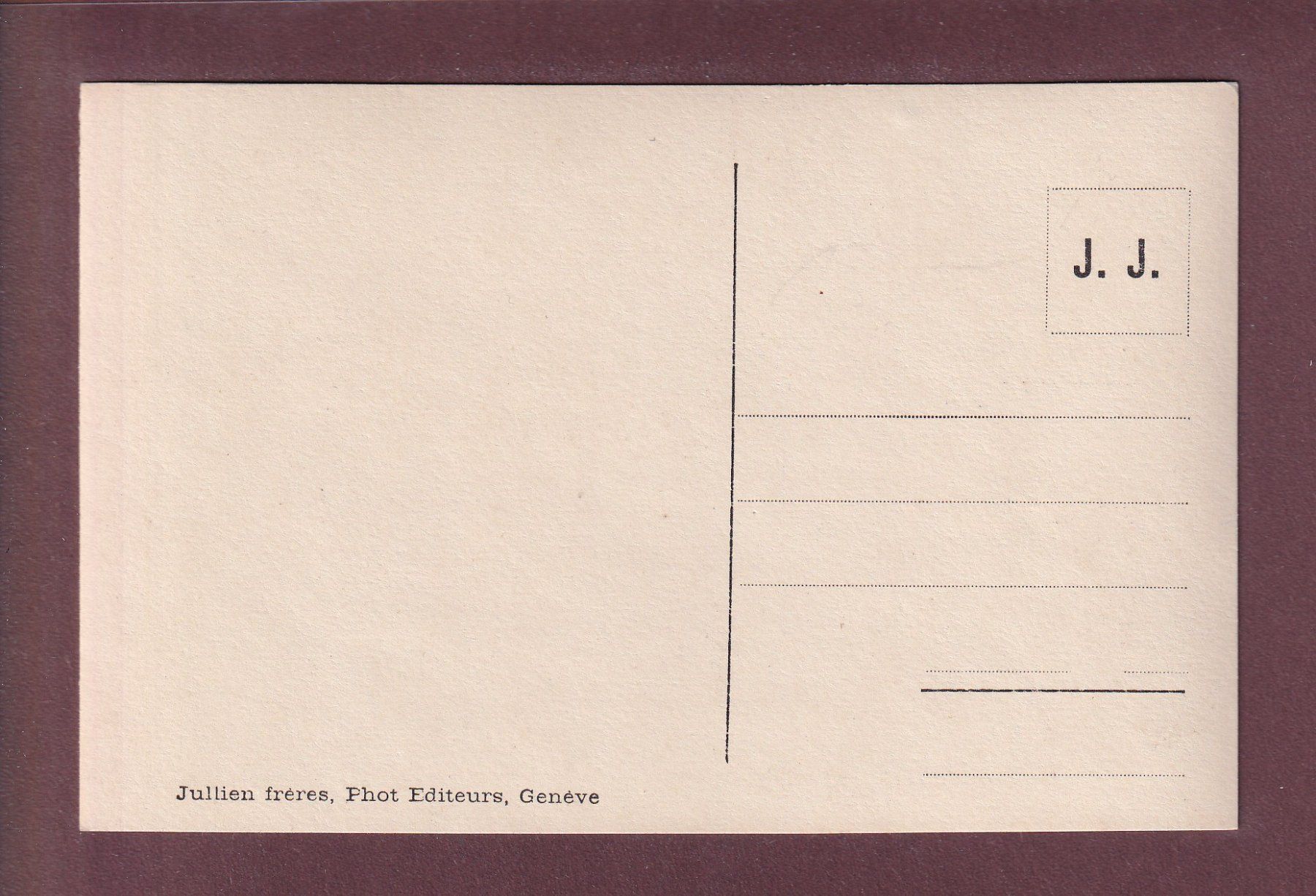 Cartoline postali: LAUSANNE - Place St. François – Usato da Pully venduto da nicecards 1
