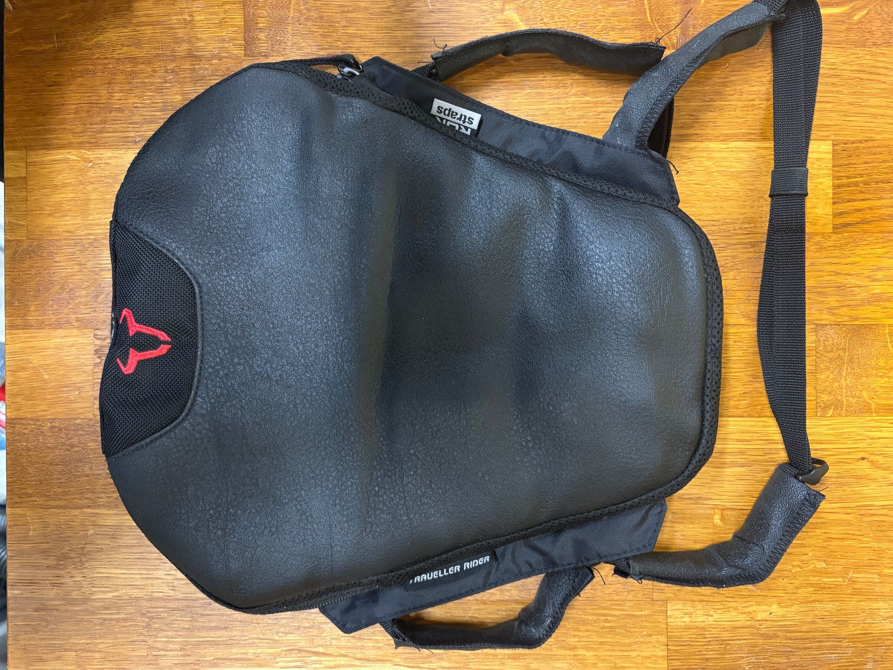 SW-Motech Tutti i ricambio per moto: Coussin de selle SW Motech Rider – Usato da Orsonnens venduto da Flo_Orsonnens