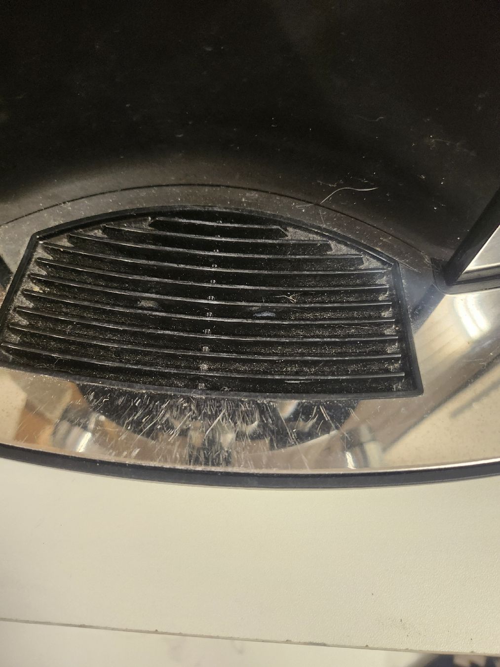 Jura Macchine per caffè & Macchine per espresso: Jura Impressa D601 Kaffeemaschine – Usato da Tuggen venduto da Zweitechanceboutique 4
