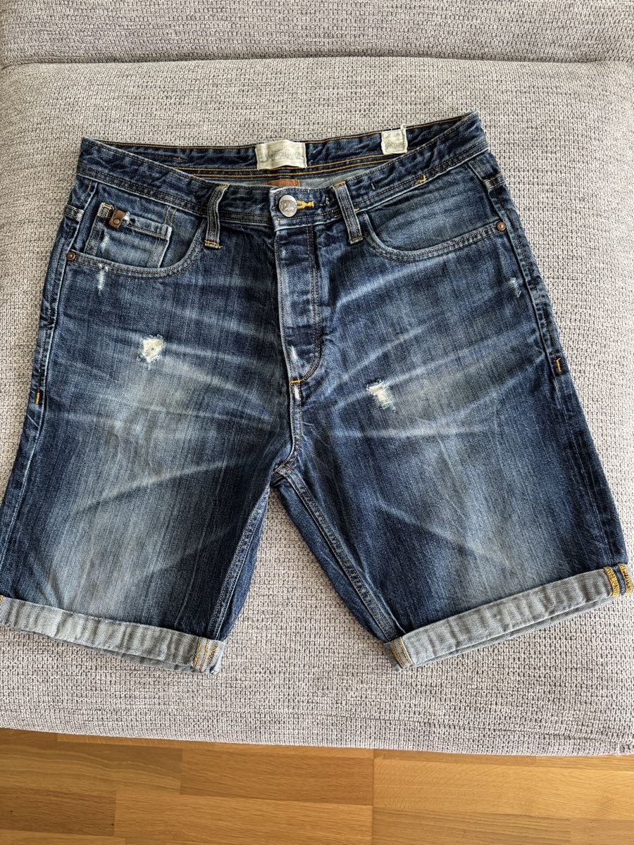 Jack & Jones Pantaloni: Shorts Jack&Jones  – Usato da Regensdorf venduto da scheissspiel
