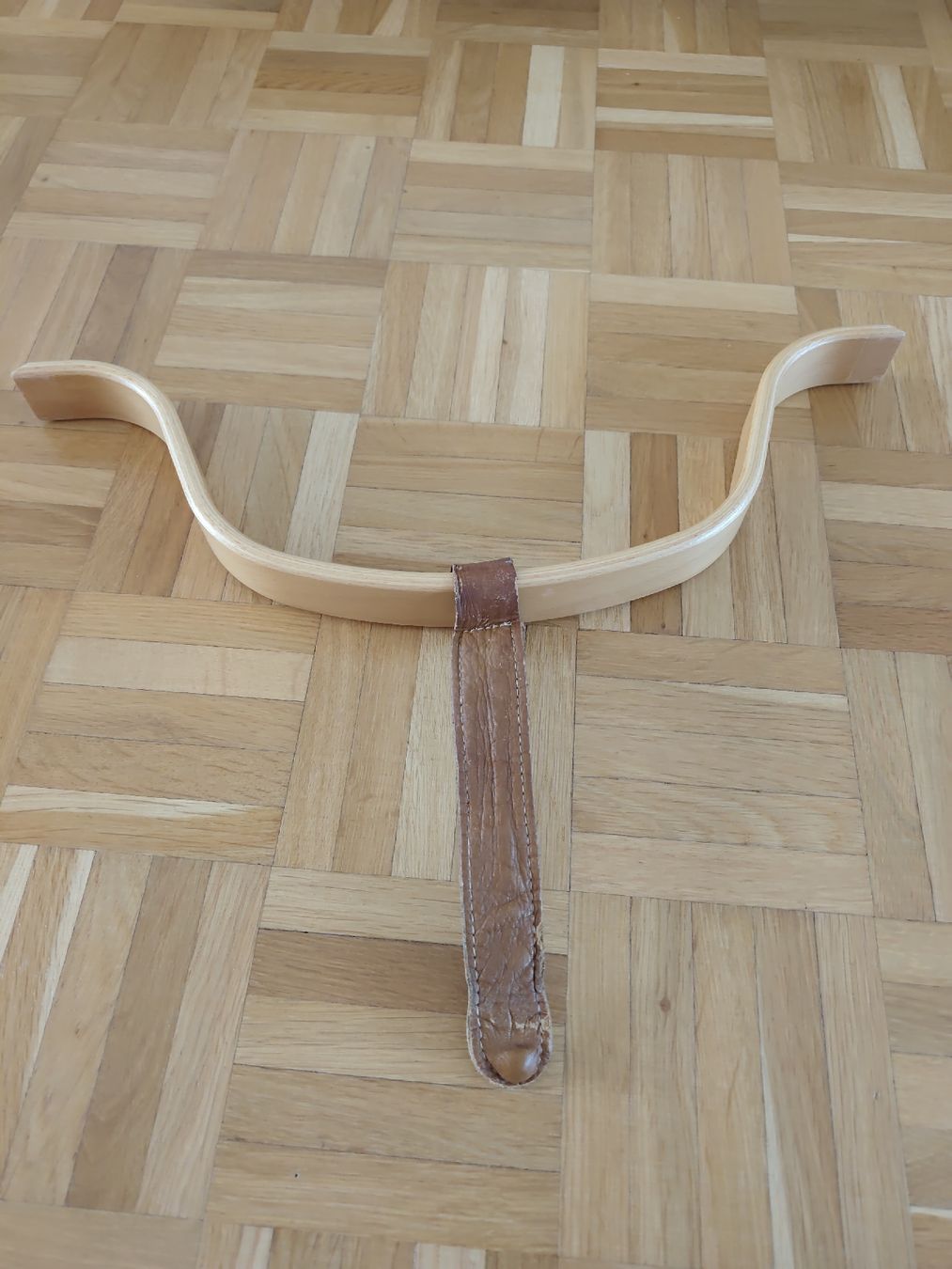 Stokke Seggioloni: Stokke sicherheitsbügel – Usato da Muttenz venduto da Hermesvonthan