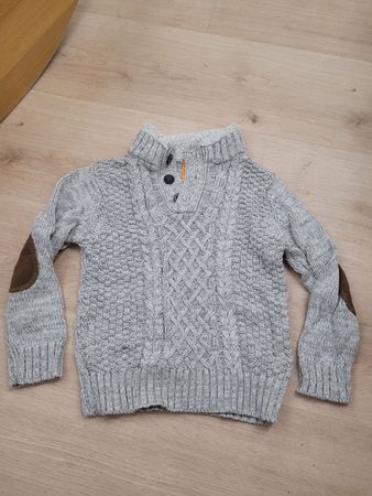 pullover Gr.104