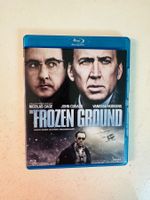 THE FROZEN GROUND. (BLU-RAY) MIT NICOLAS CAGE